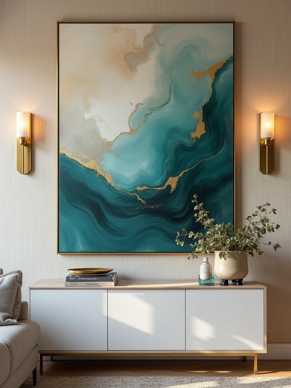 personalized wall art decor