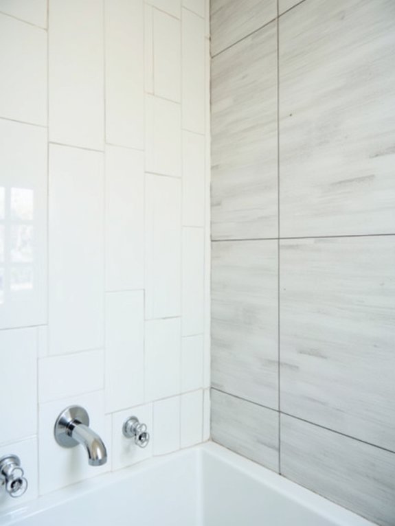 refresh and seal grout