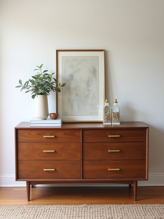 revitalize furniture with hardware