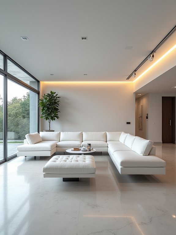 revolutionary floating furniture technology