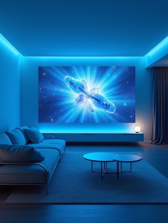 revolutionary immersive holographic entertainment