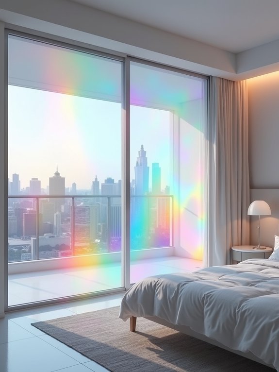 revolutionary privacy screen technology