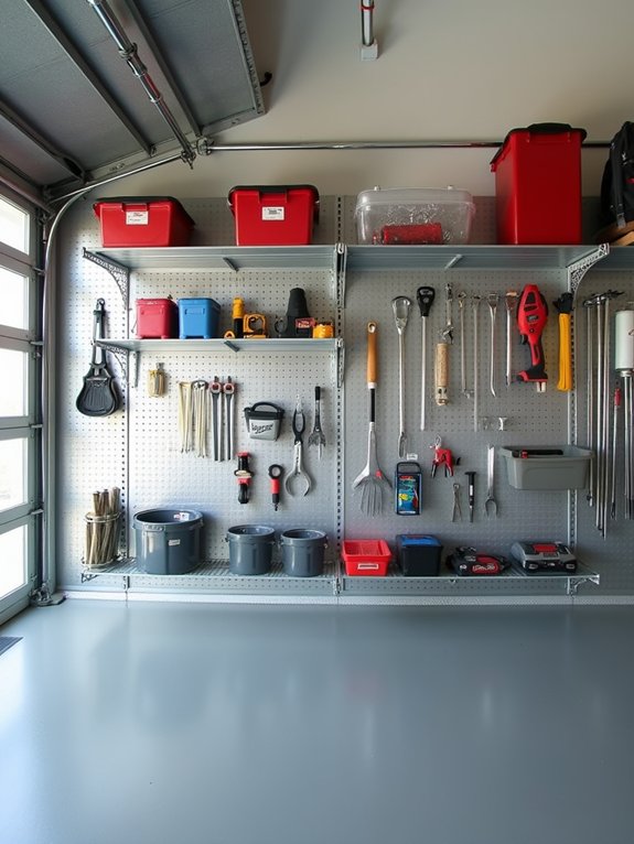 revolutionize garage storage solutions