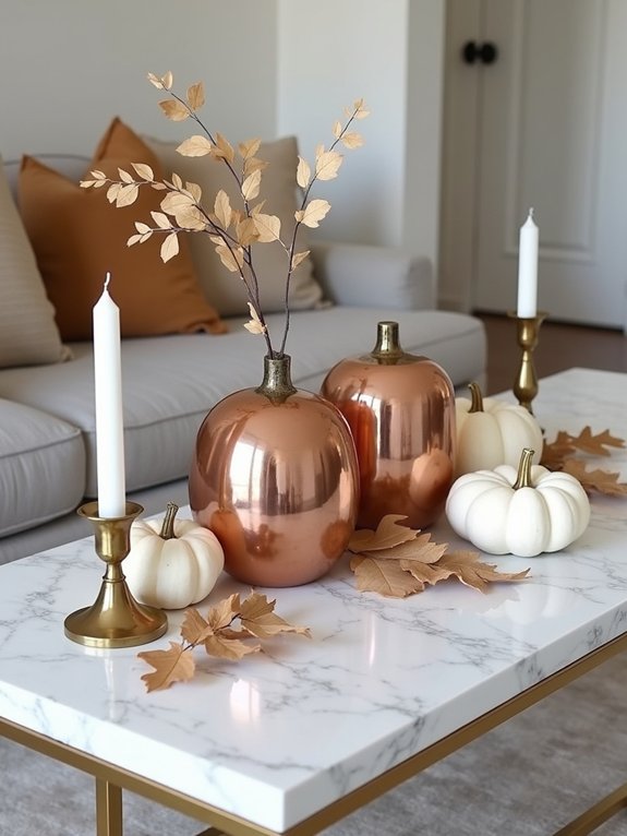 seasonal centerpiece transformation ideas