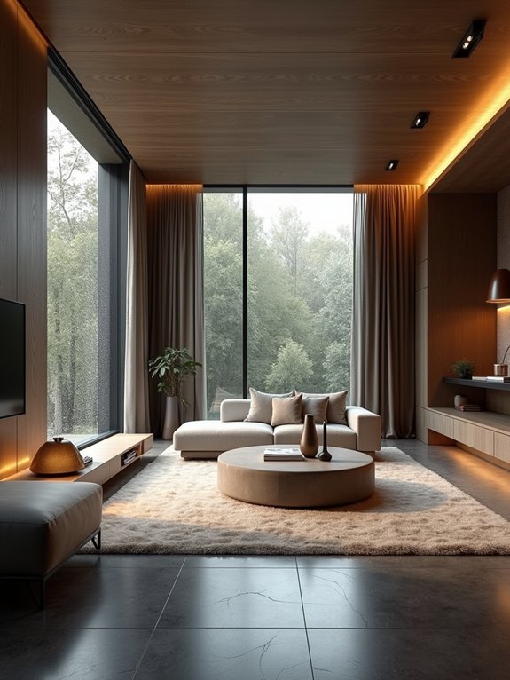 self cleaning home materials revolution