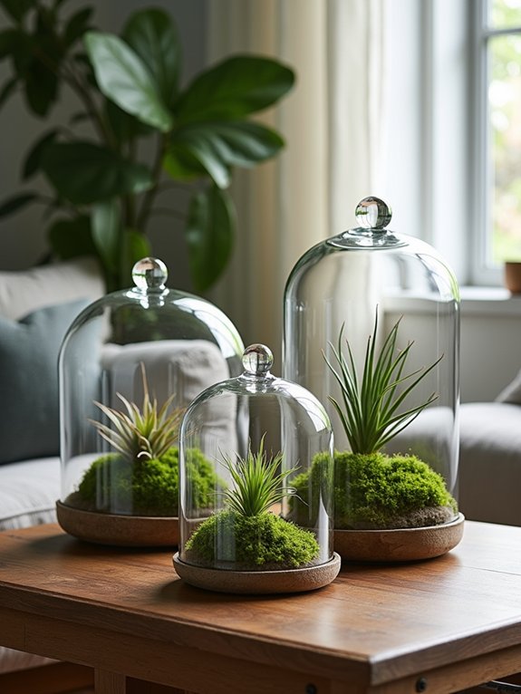 showcase nature s treasures elegantly