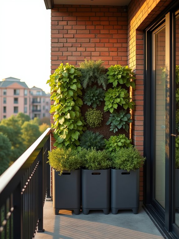 small space composting techniques