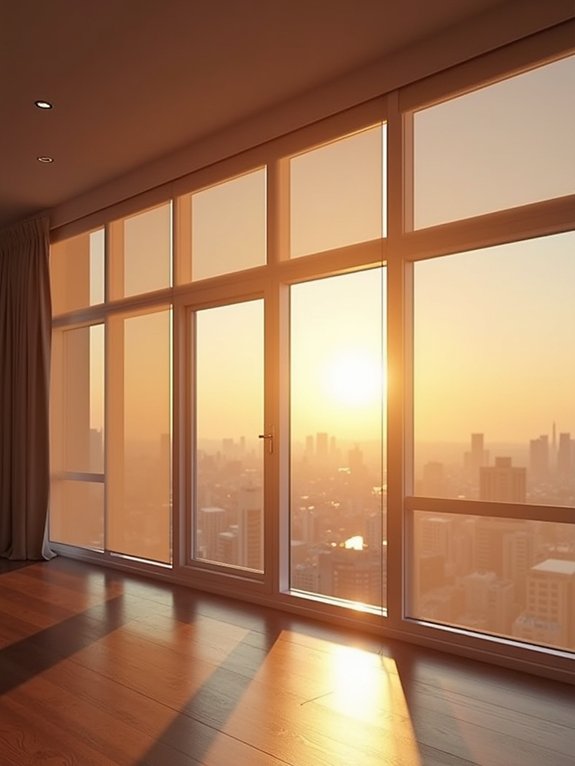 smart automated window treatments