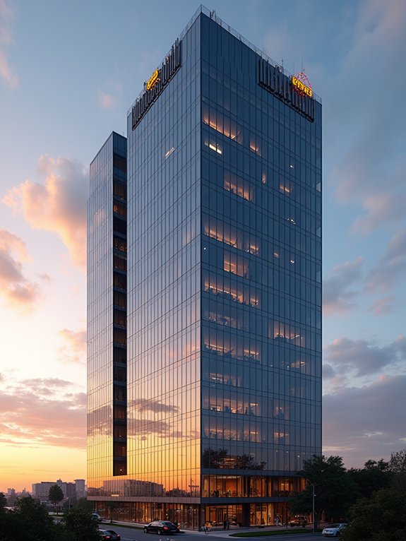 smart energy saving window systems