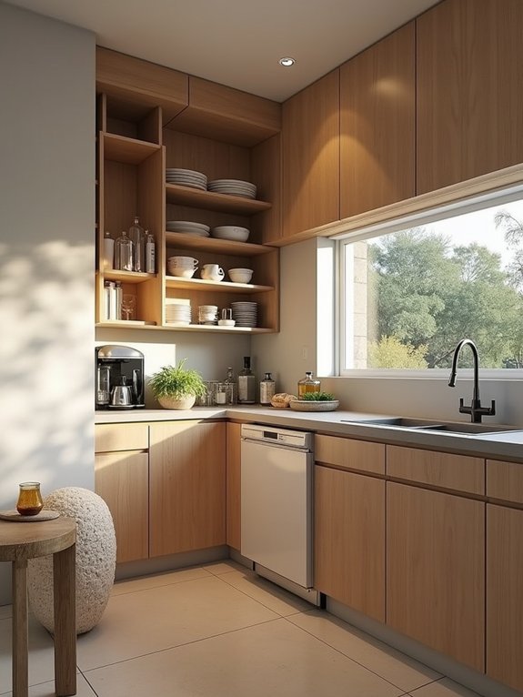 smart kitchen storage solutions