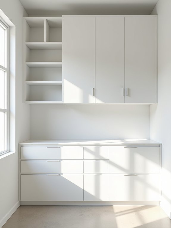 smart organized storage solutions