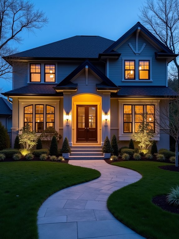 smart outdoor lighting solutions
