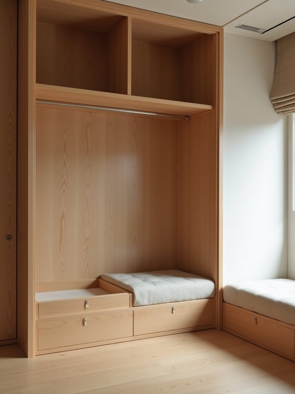 smart stylish storage solutions