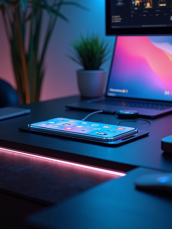 smart tech workspace revolution