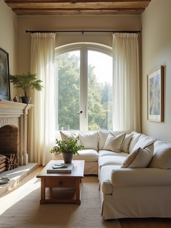 soft neutral color palettes