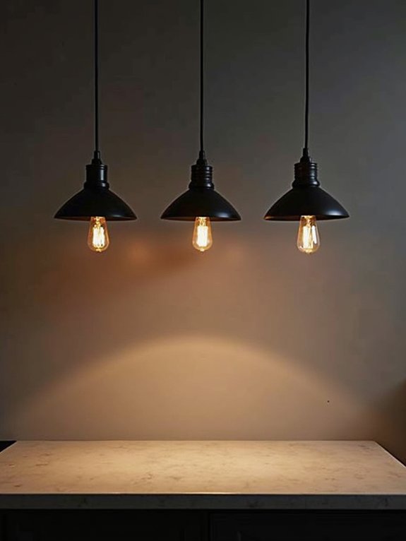 sophisticated minimalist industrial design