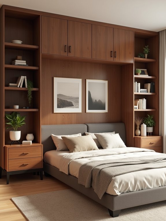 space saving furniture solutions