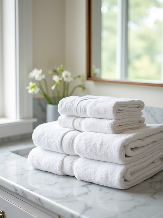 space saving linen storage solutions