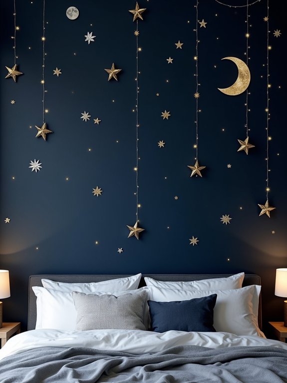 starry night wallpaper ideas