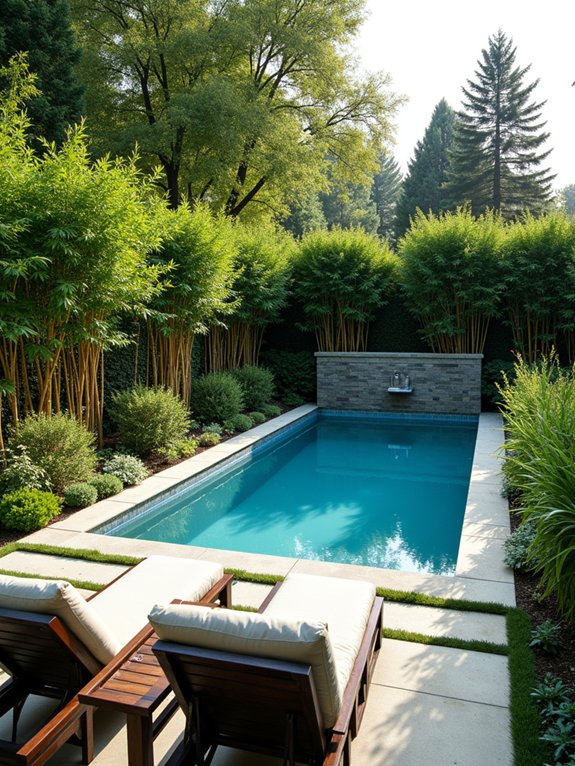 strategic privacy landscaping solutions
