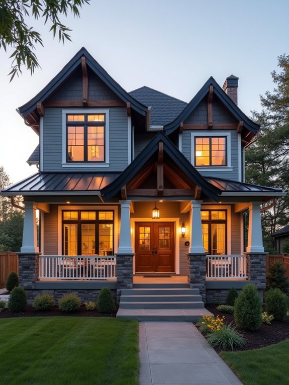 striking roof transformation ideas
