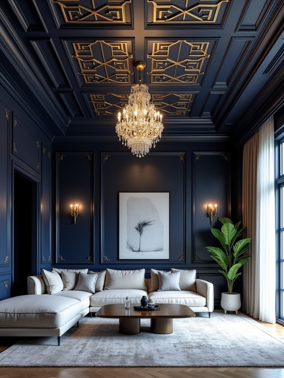 stunning ceiling design options