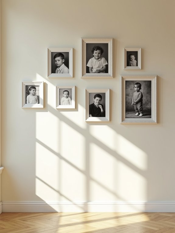 stunning window frame gallery