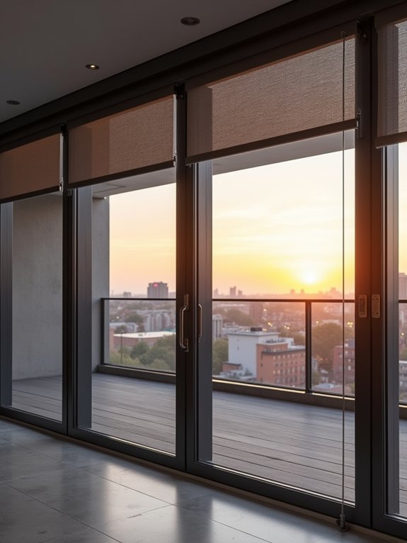 stylish window treatment ideas