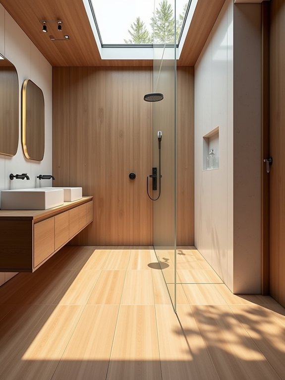 sustainable bamboo flooring benefits