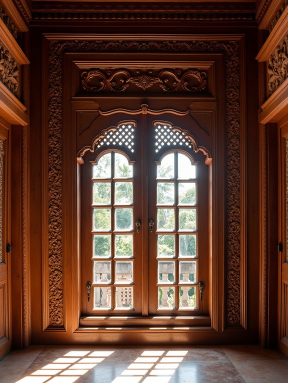 teak wood elegance and durability