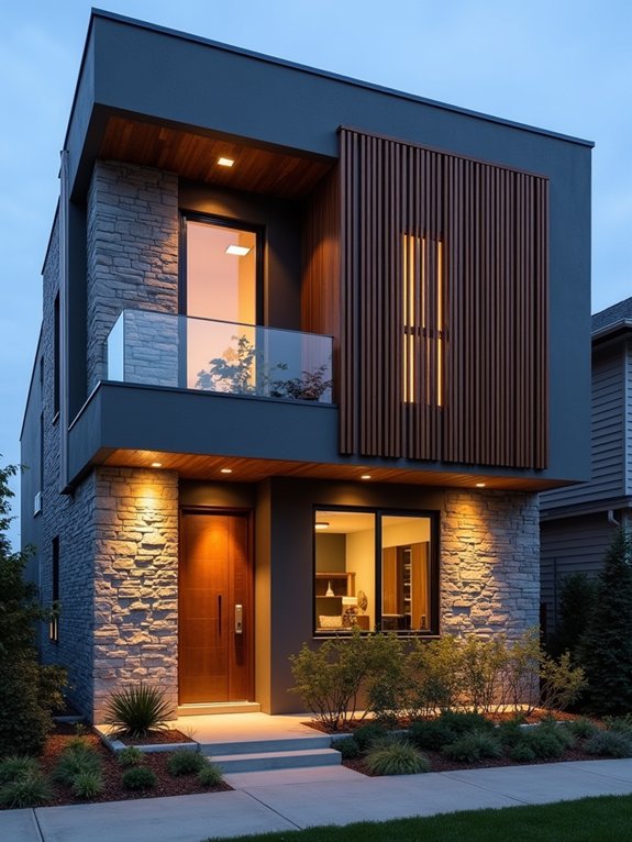 textured wall treatments options