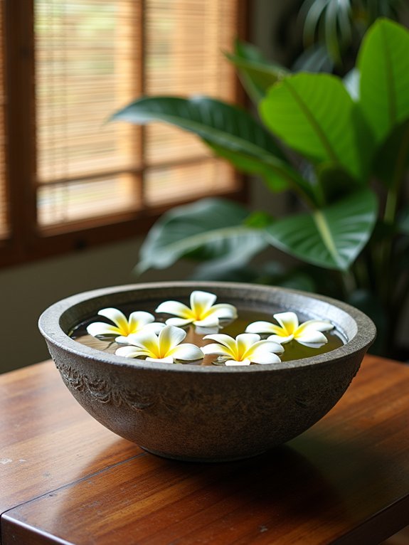 timeless balinese carved elegance