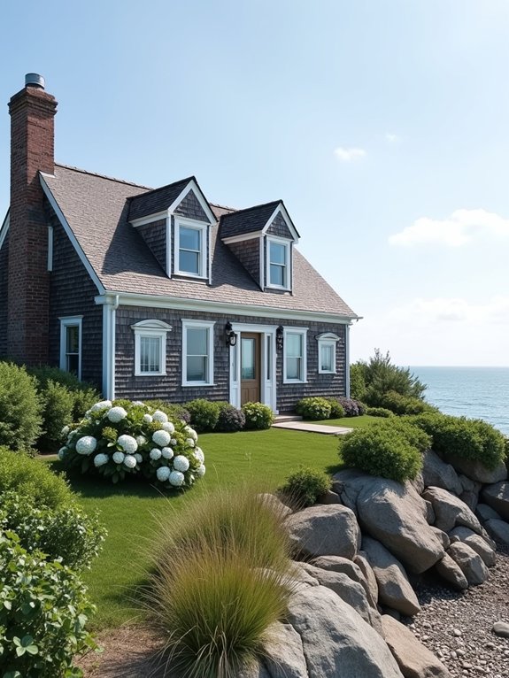 timeless coastal home elegance