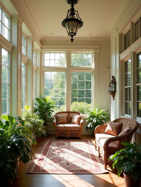 timeless elegance and comfort