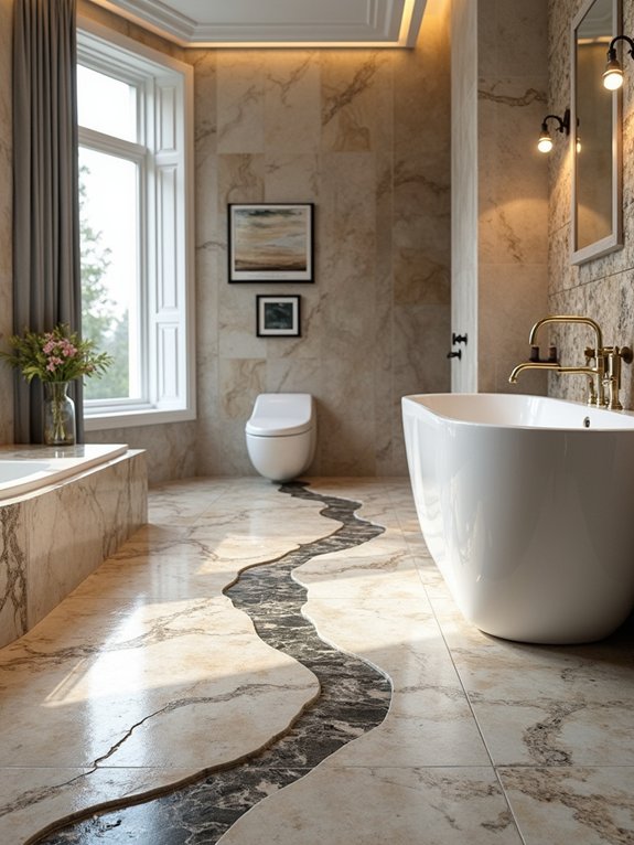 timeless elegance and durability