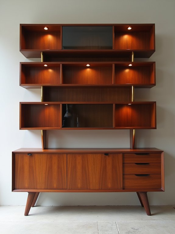 timeless elegance and functionality