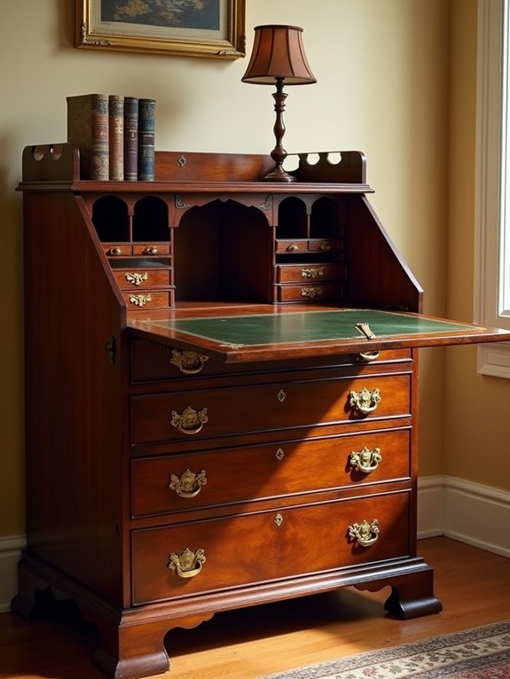 timeless elegance and functionality