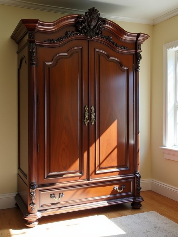 timeless elegance and functionality