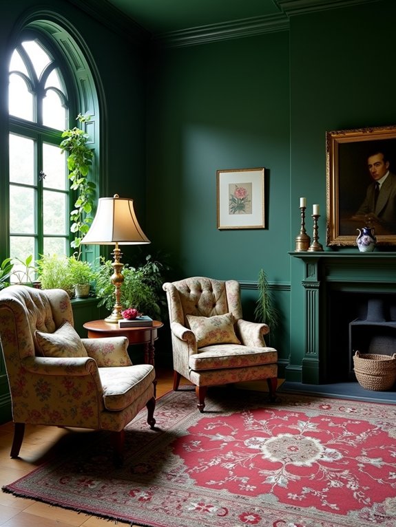 timeless elegance cozy charm