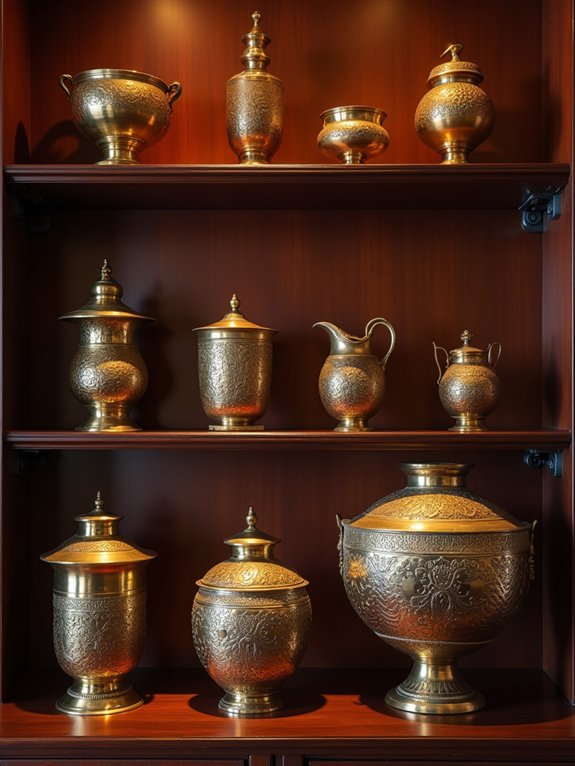 timeless elegance in decor
