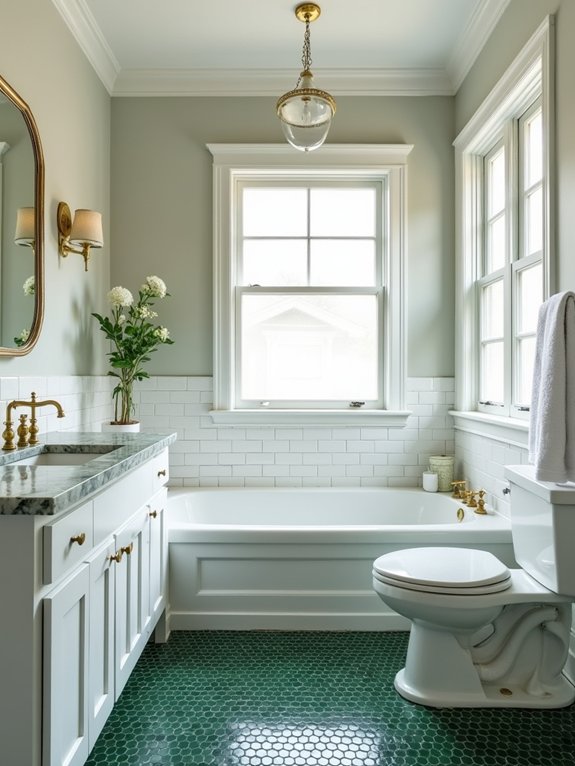 timeless elegance in design