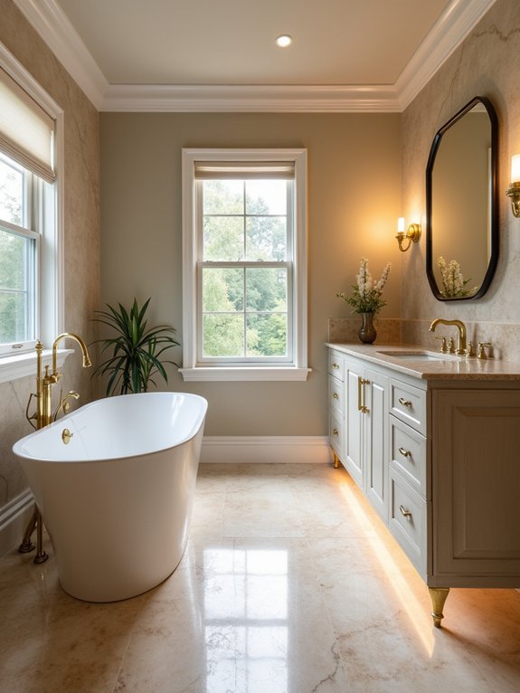 timeless elegance natural durability