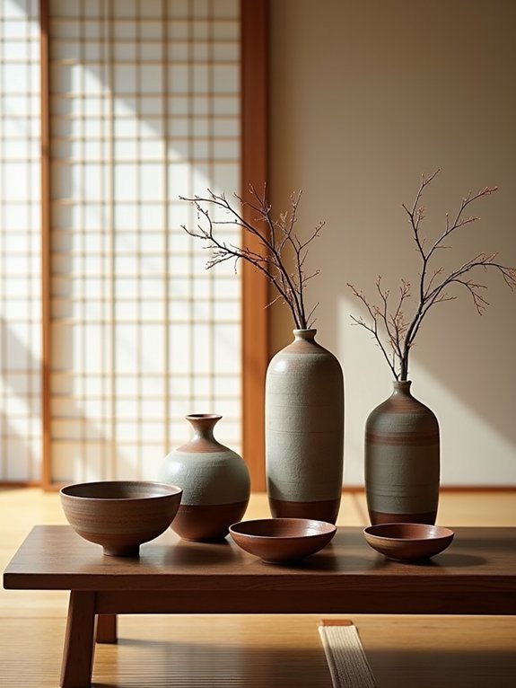 timeless elegance through ceramics