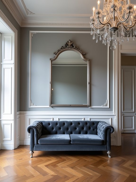 timeless elegance with comfort