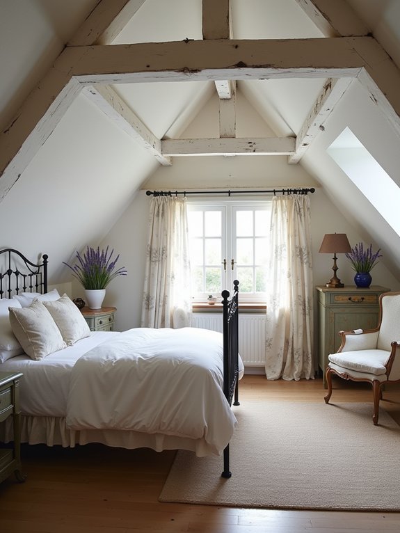 timeless french country elegance