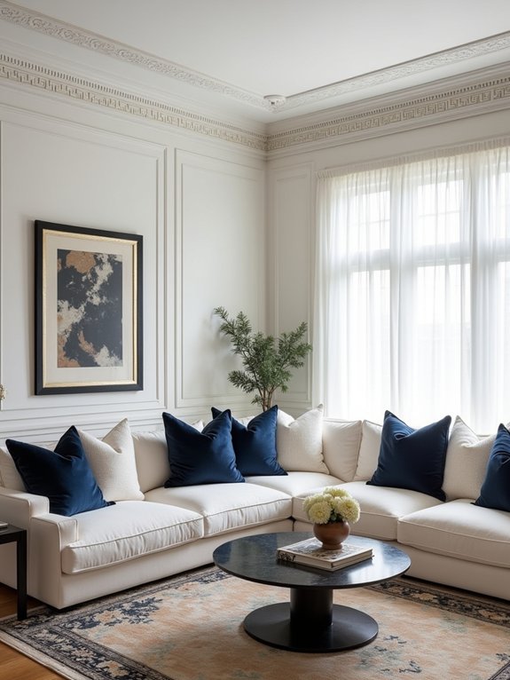 timeless greek key design