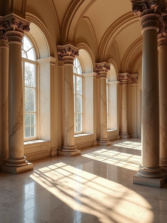 timeless italian villa elegance