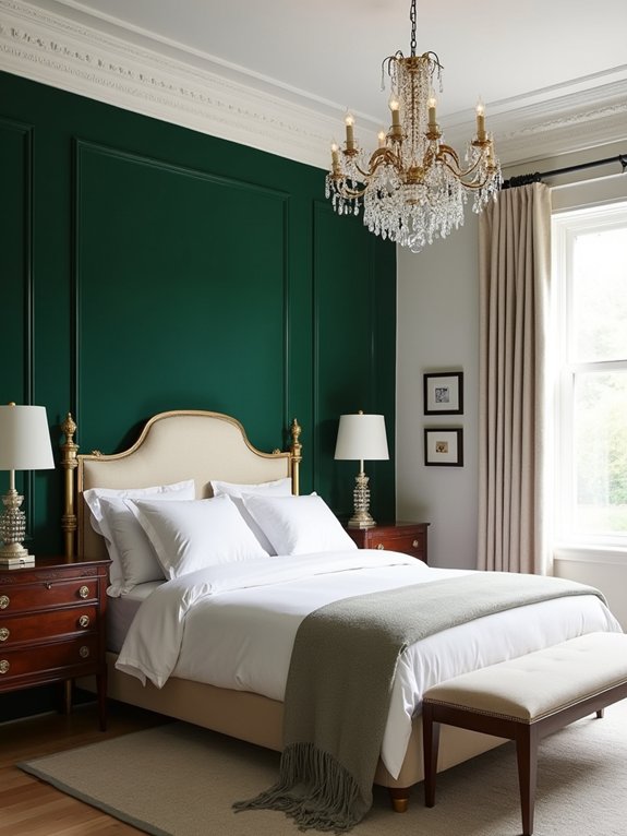 timeless luxury with elegance