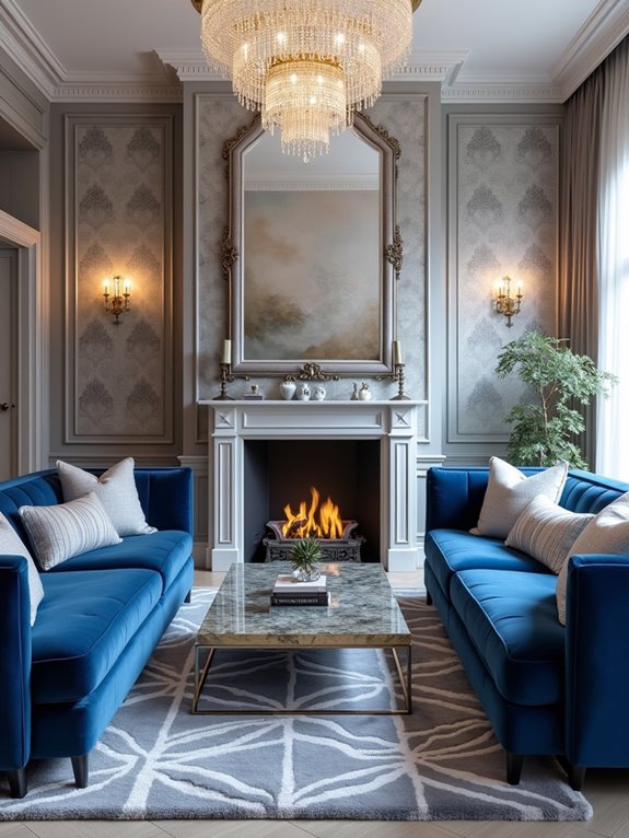 timeless luxury with elegance