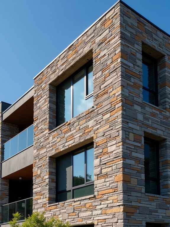 timeless natural stone beauty